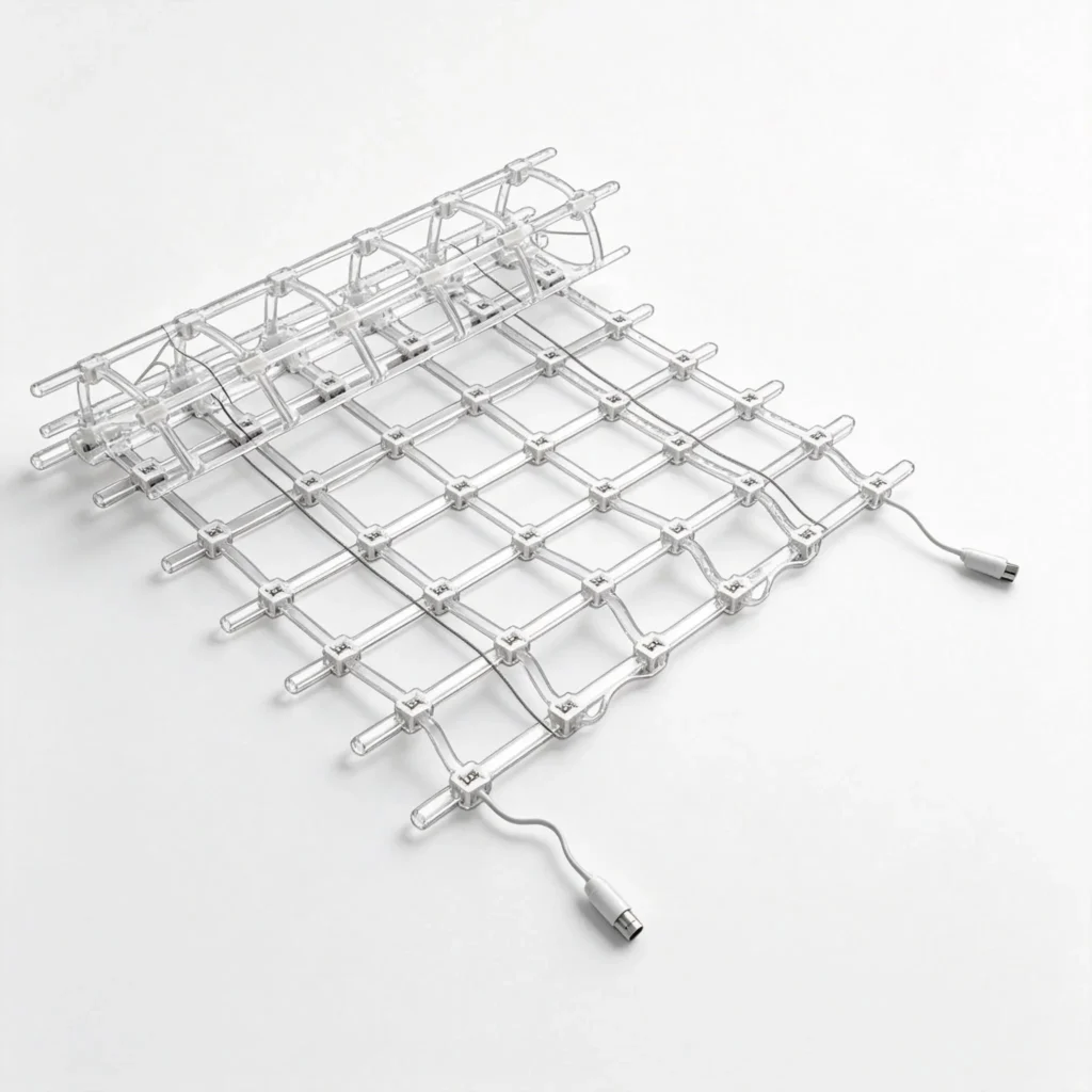 Media Mesh