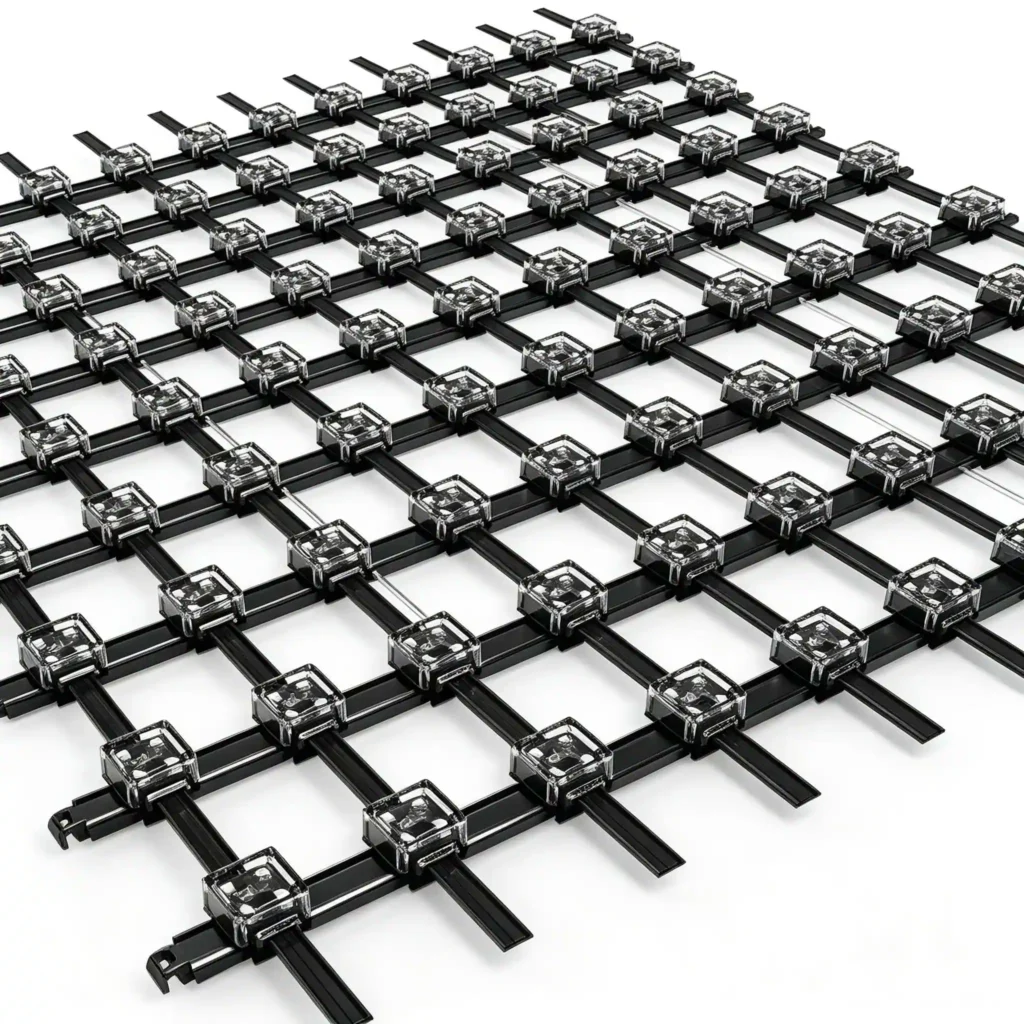 Media Mesh 2