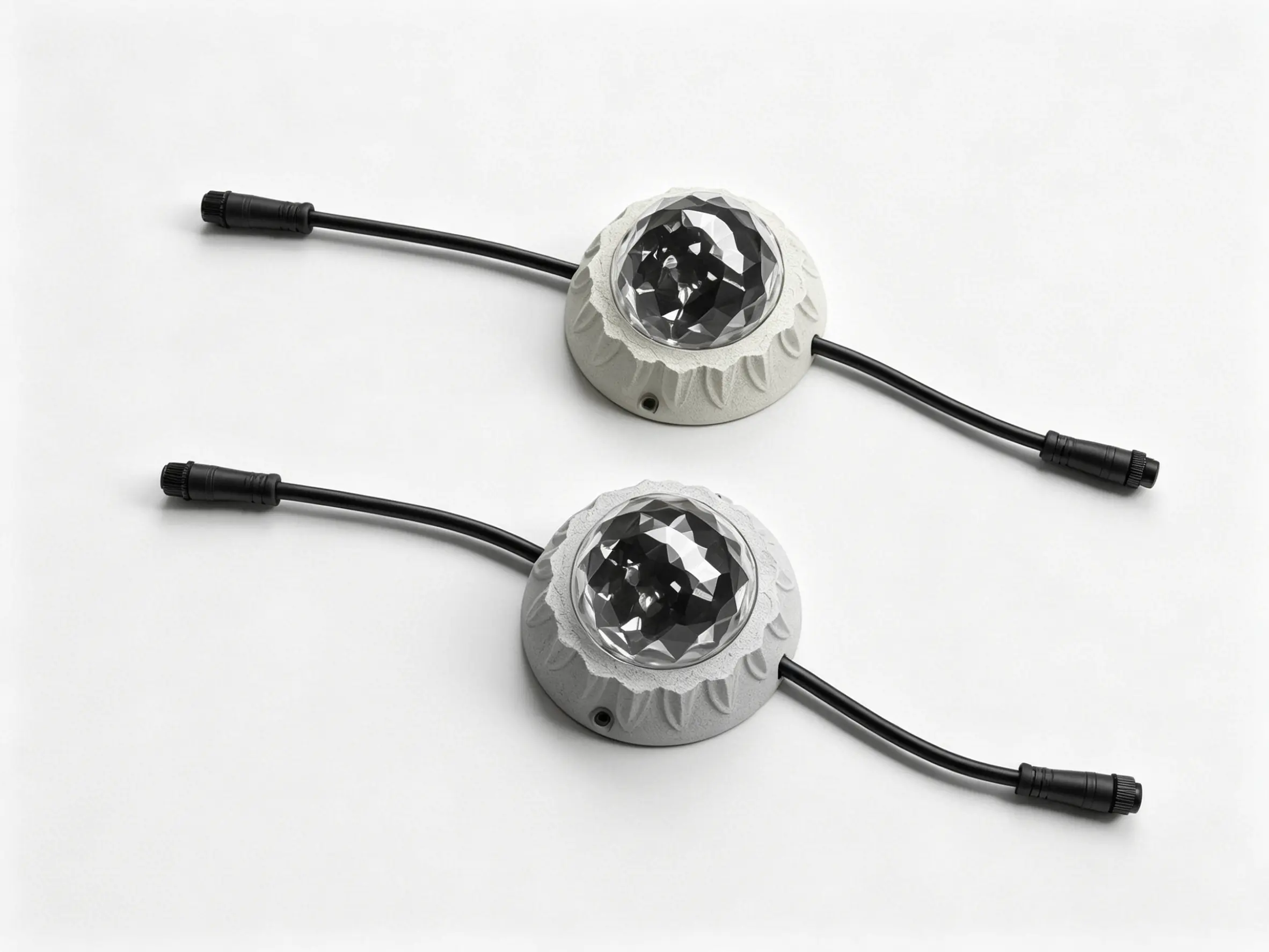 led-pixel-light-module