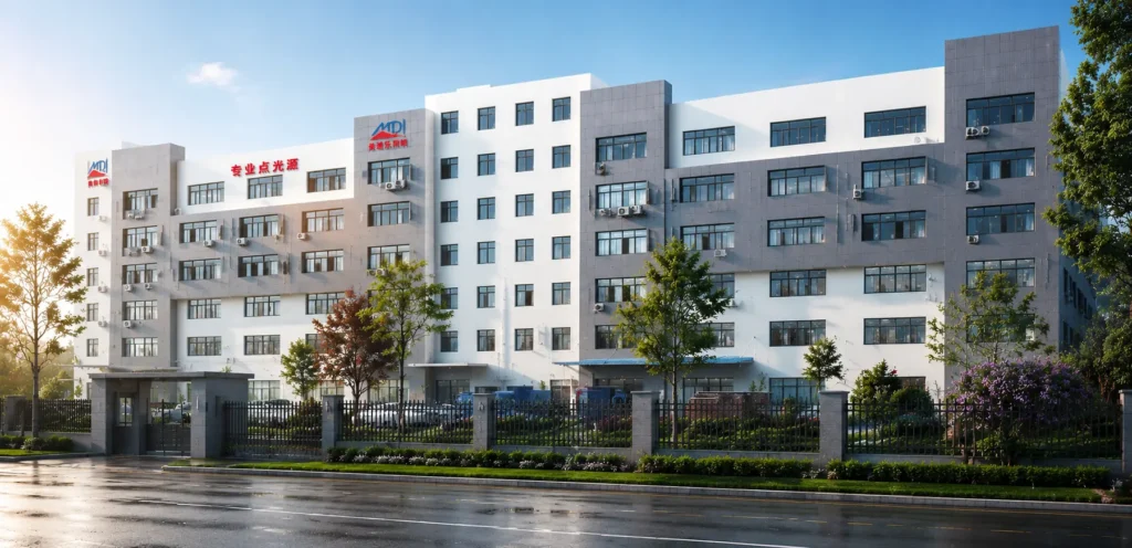 MEKALEO is a media facade lighting manufacturer and factory, providing custom LED facade lighting solutions for commercial and architectural projects.