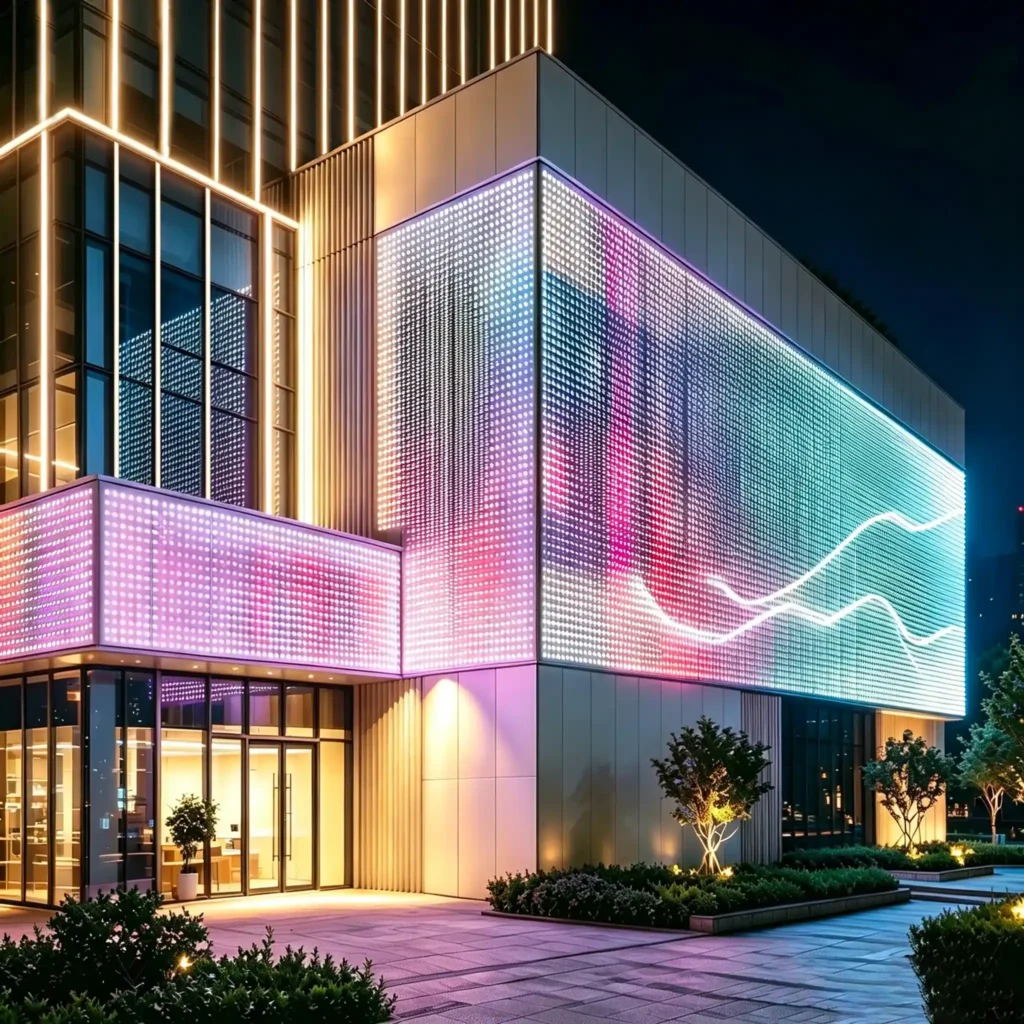 Architectural Facades