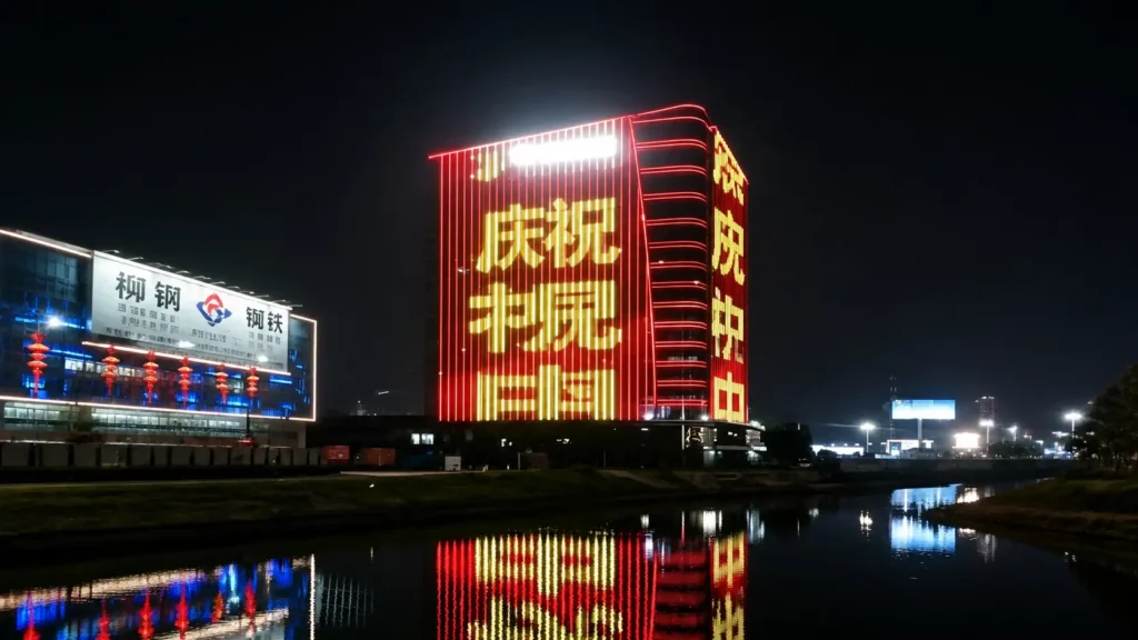 Media Facades