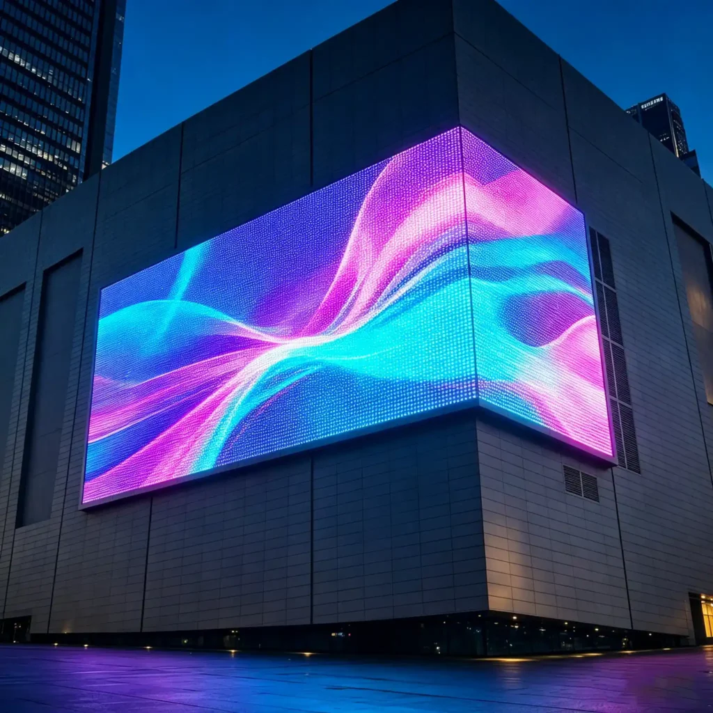 Outdoor Media