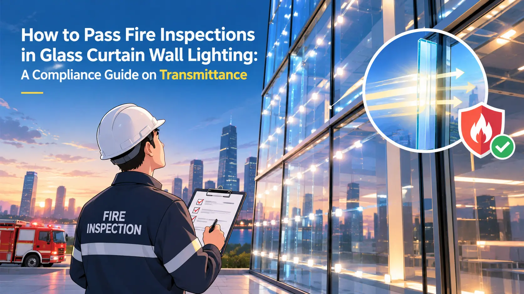 Fire Inspection Guide